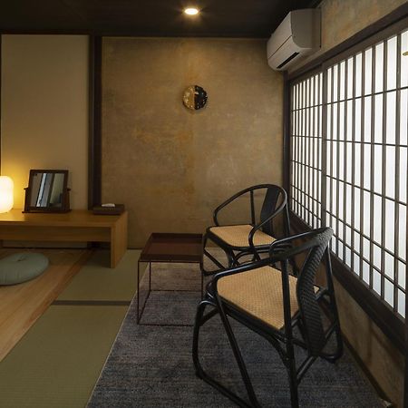 Nipponia Hotel Ozu Castle Town Buitenkant foto