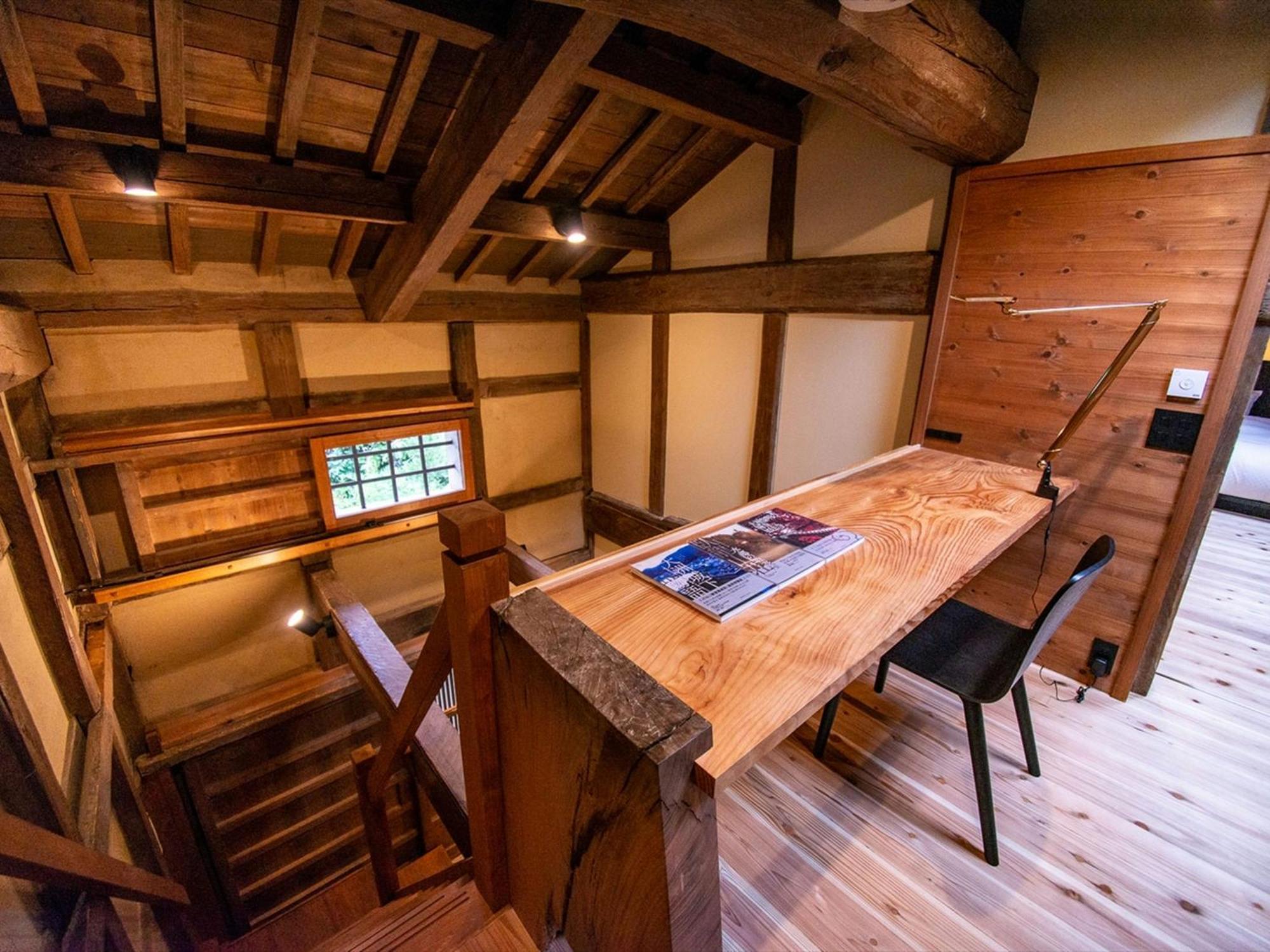 Nipponia Hotel Ozu Castle Town Buitenkant foto